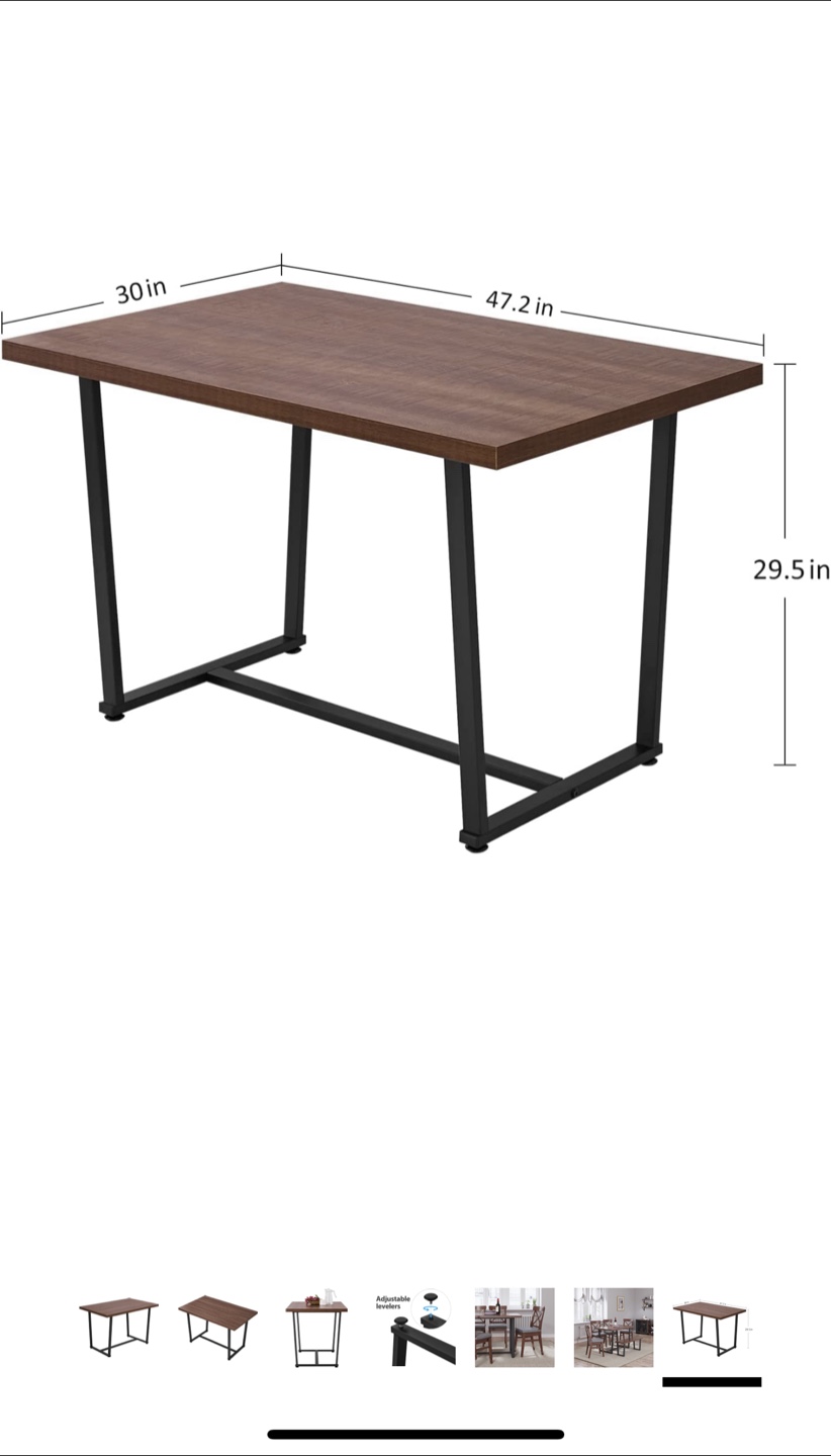 Table - photo 5