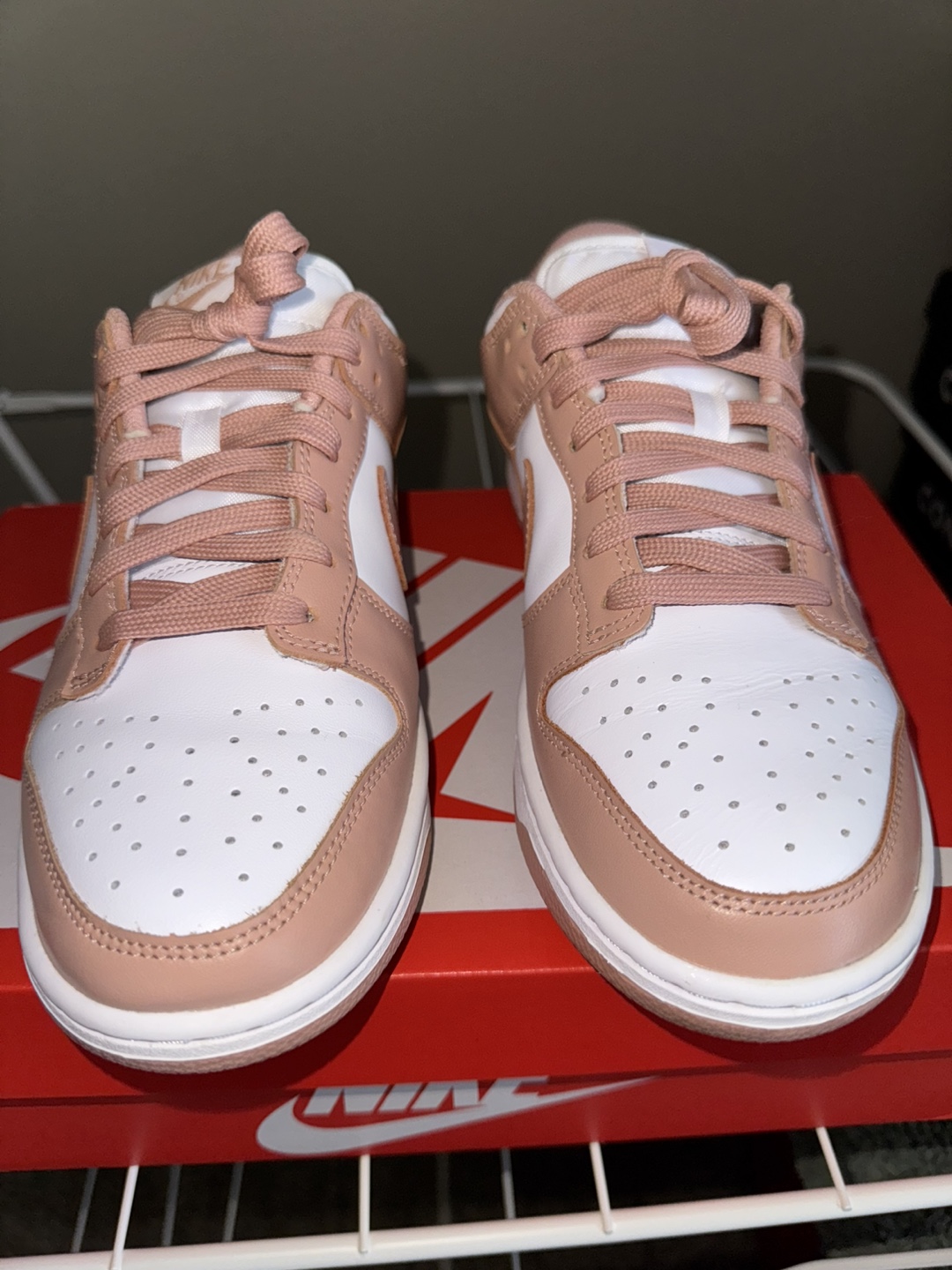 Nike dunk low