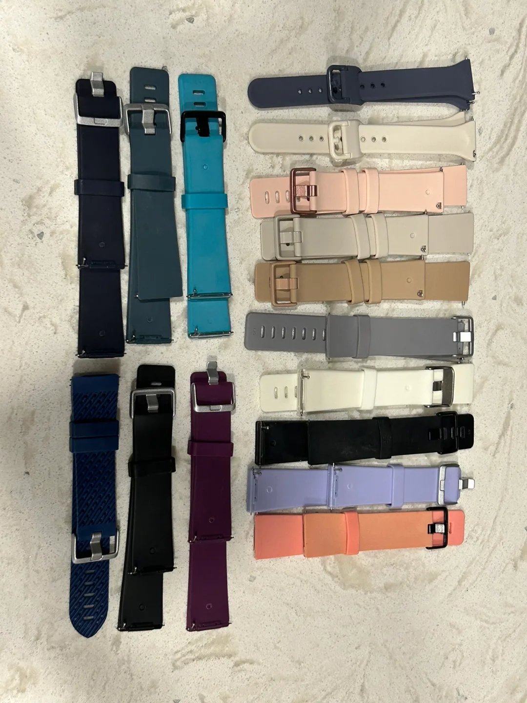 Fitbit Versa 2/SE/Versa Watch Bands thumbnail