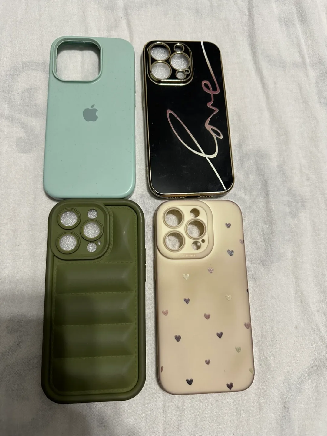 iPhone 14 Pro Cases - Variety Pack image indicator(2)