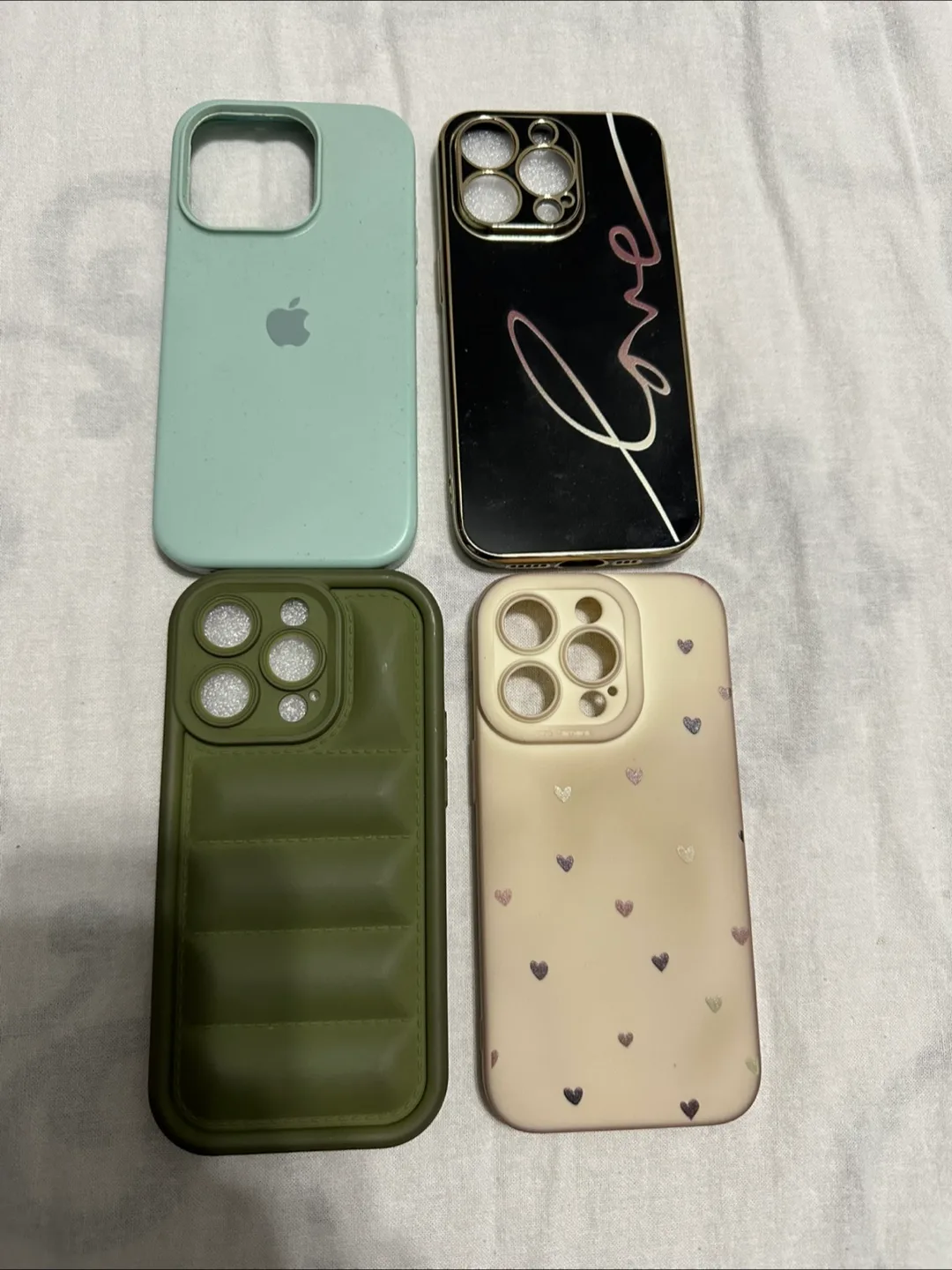 iPhone 14 Pro Cases - Variety Pack thumbnail