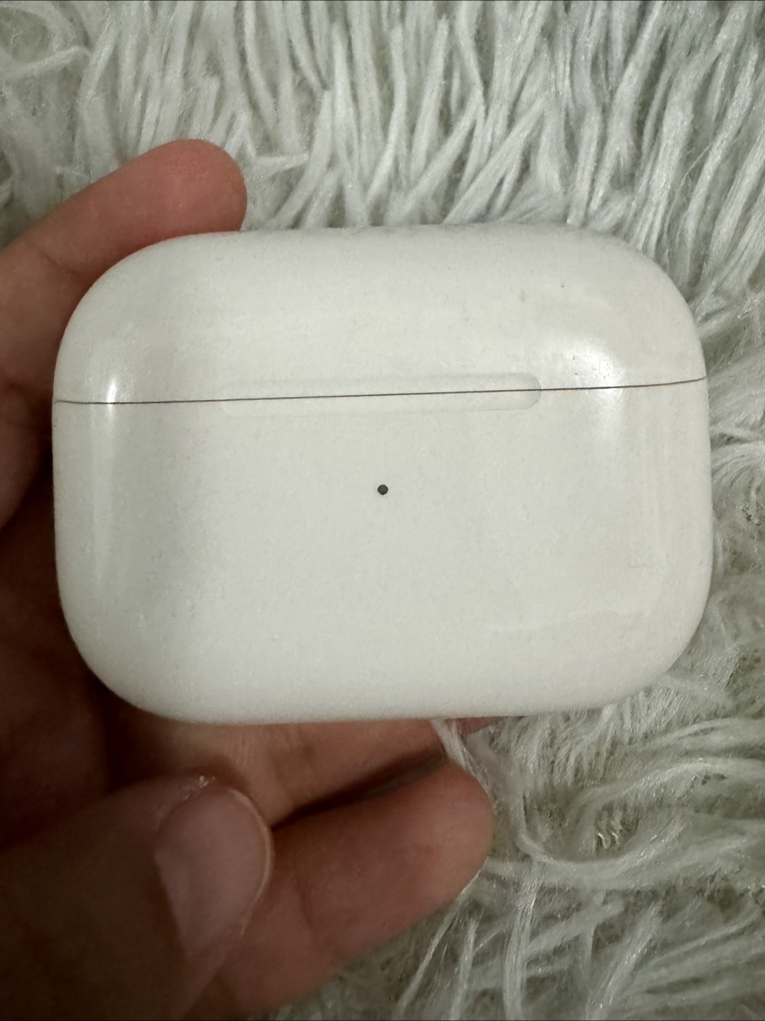 Apple AirPods Pro - photo 2
