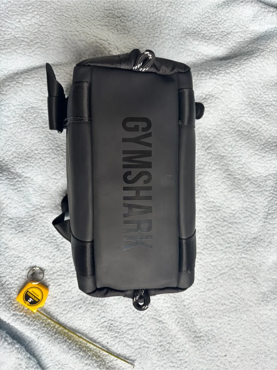 Gymshark Black Bag image indicator(3)