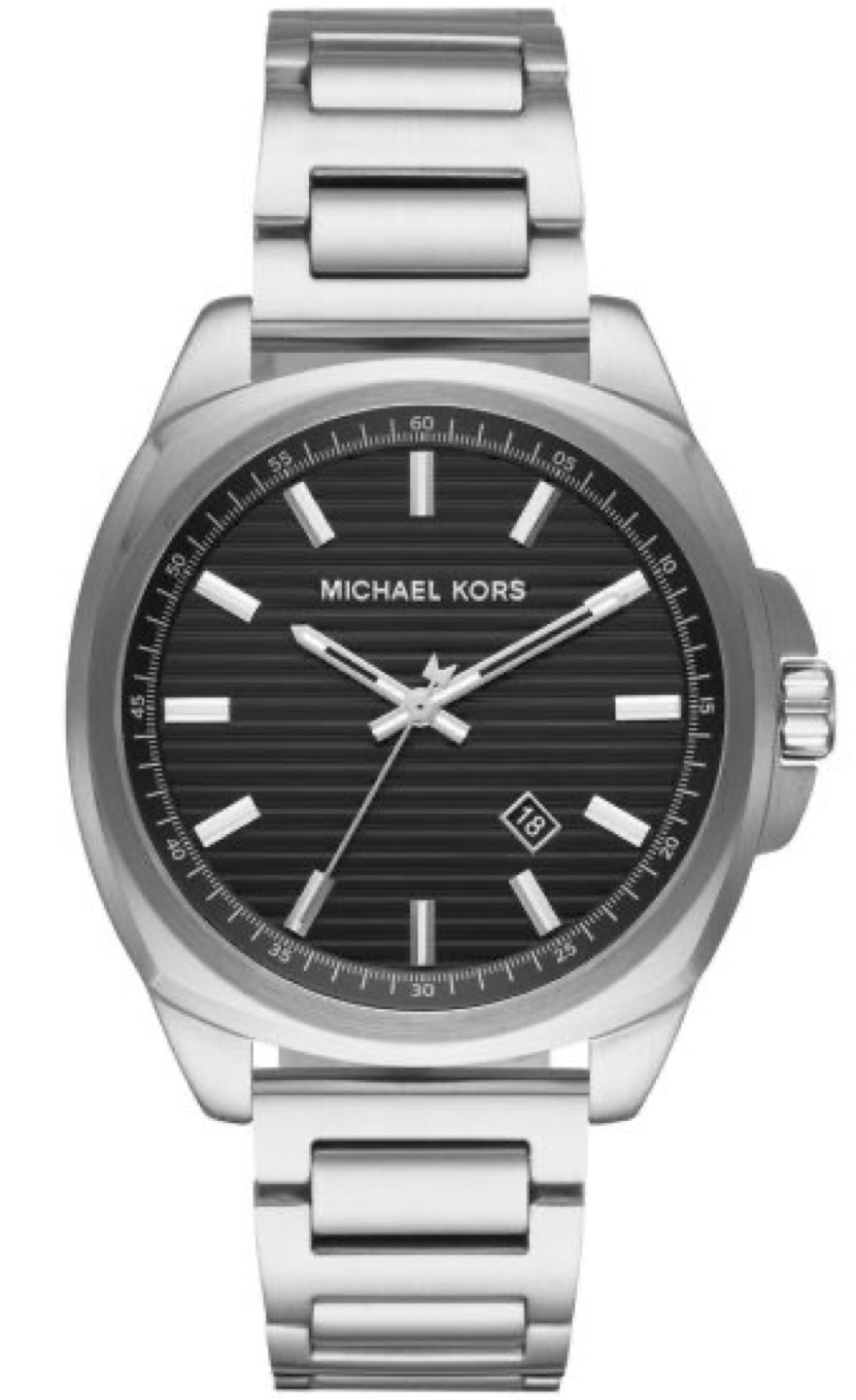 Michael Kors MK-8633 Stainless Steel Watch - photo 2