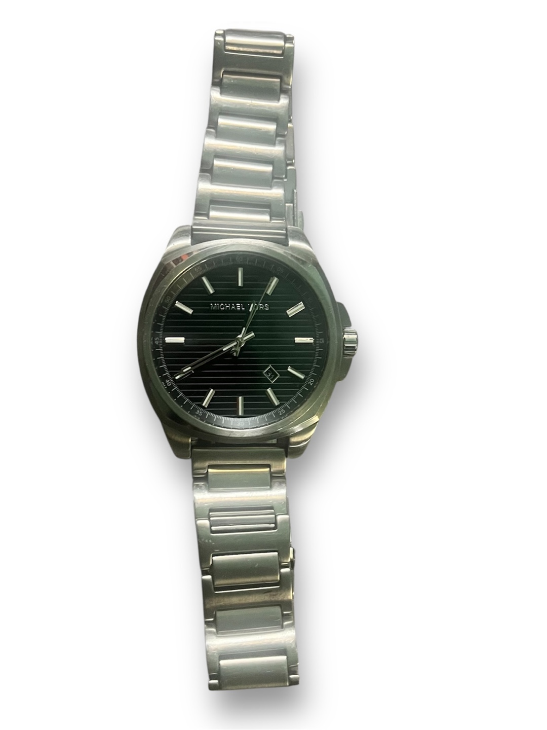 Michael Kors MK-8633 Stainless Steel Watch