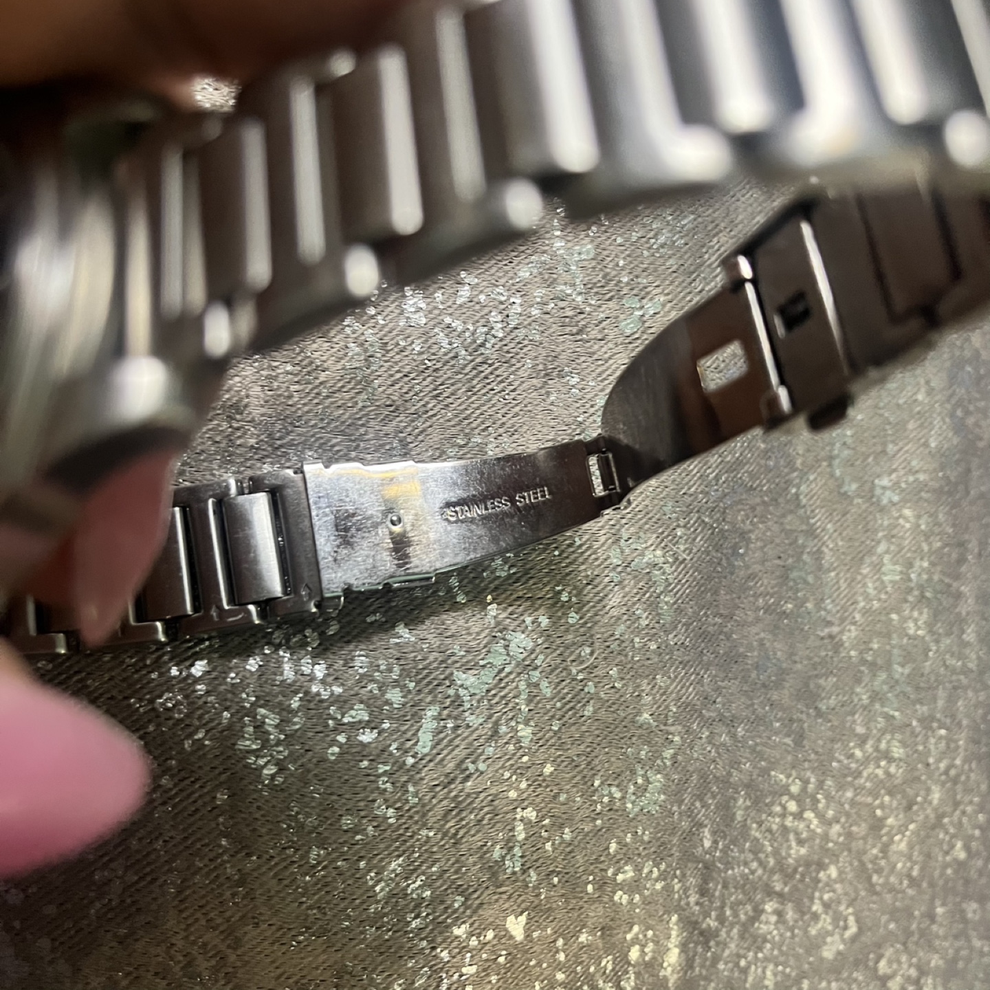 Michael Kors MK-8633 Stainless Steel Watch - photo 4