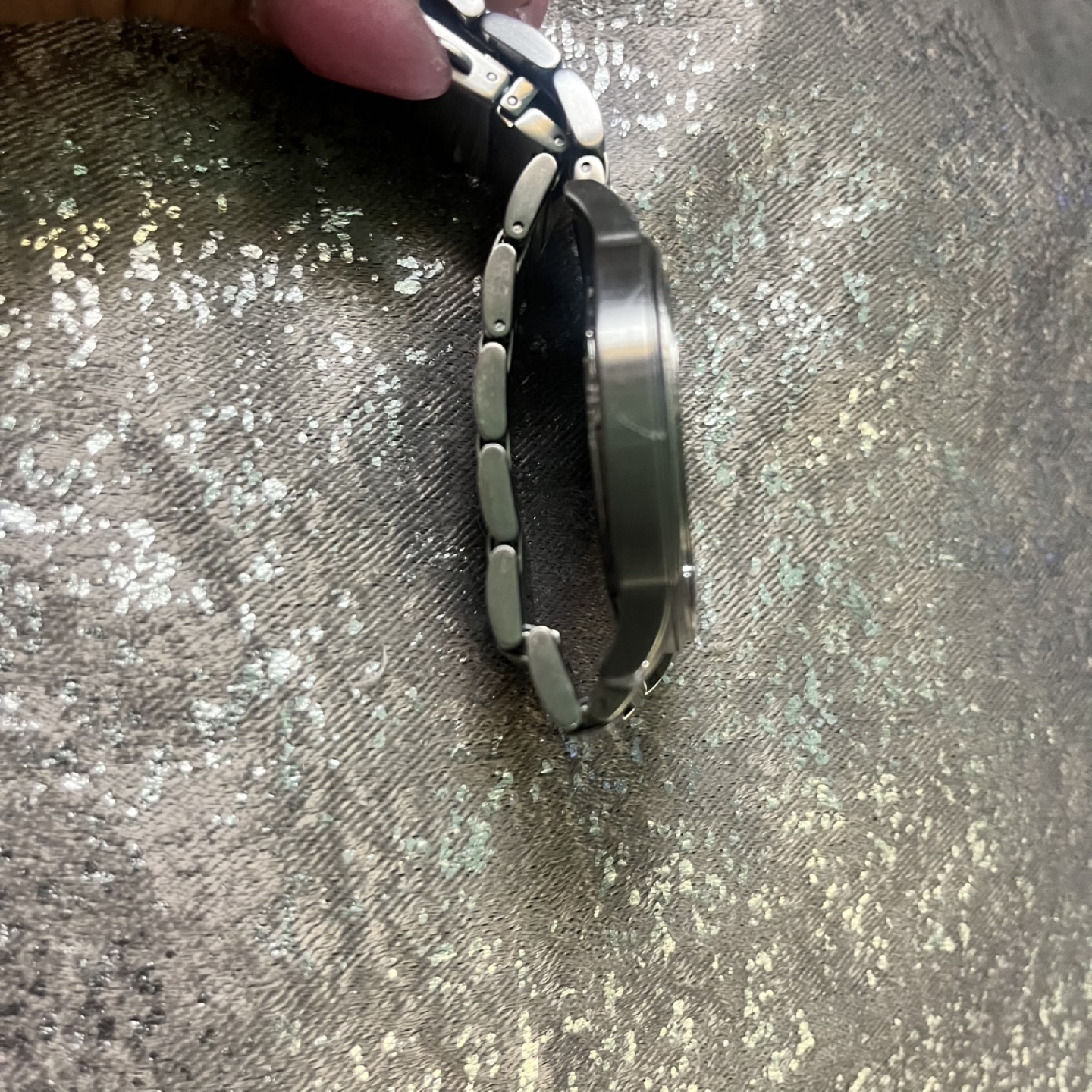 Michael Kors MK-8633 Stainless Steel Watch - photo 3
