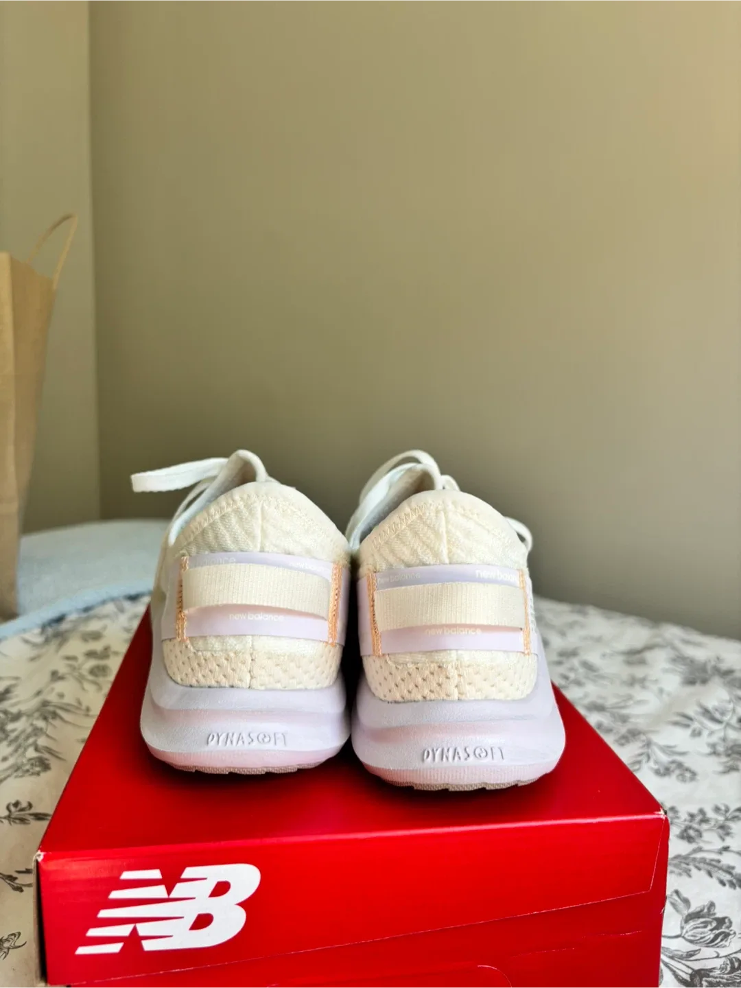 New Balance DynaSoft Nergize Sport v2 - Women's 8 image indicator(3)