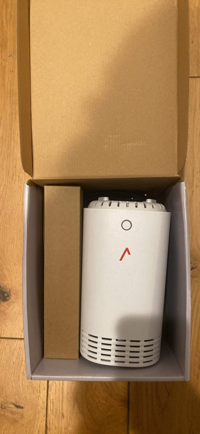 Verizon fios wifi extender