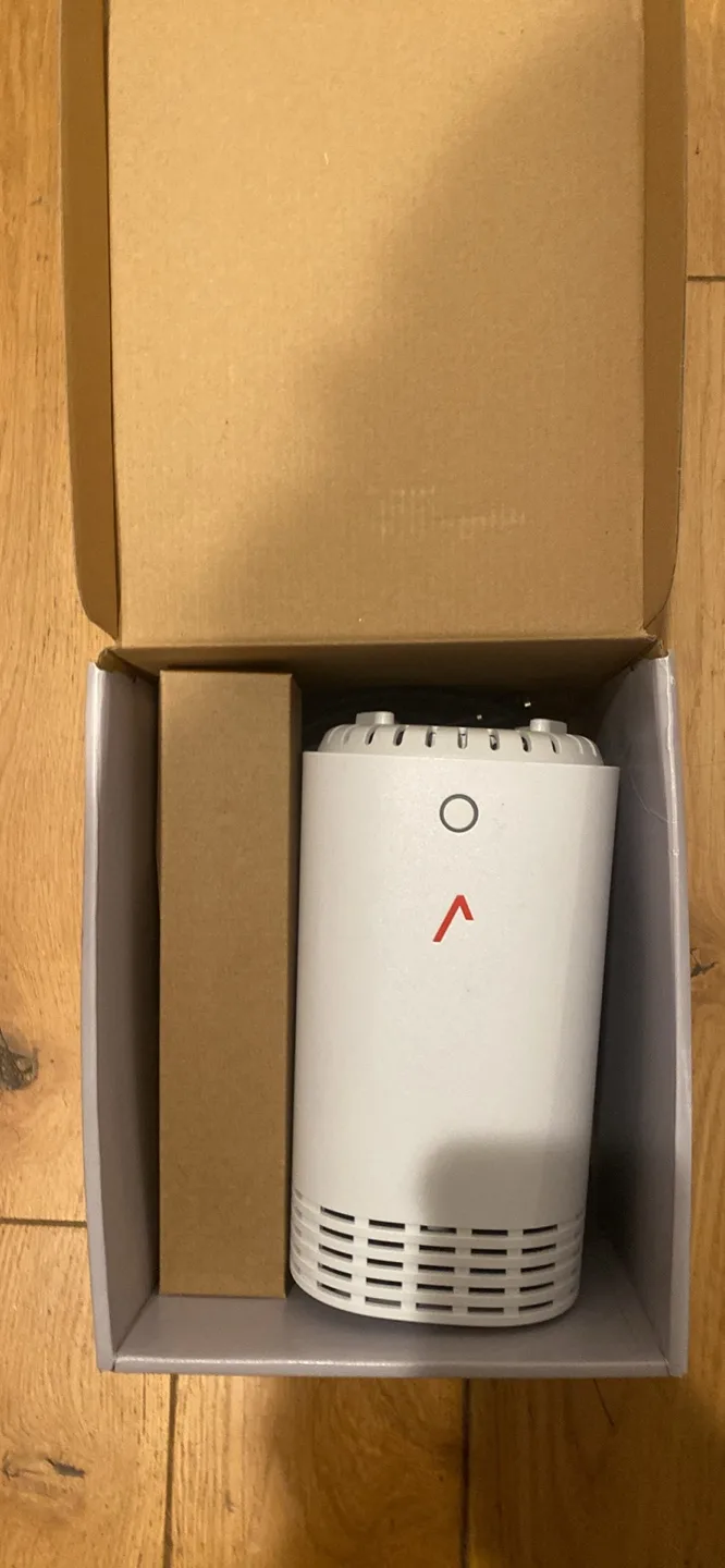 Verizon fios wifi extender