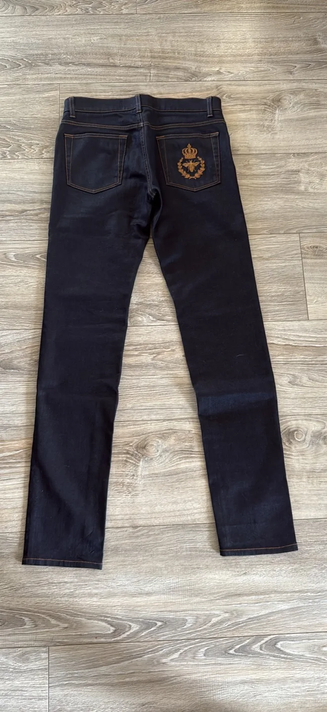 Dolce and Gabbana jeans image indicator(8)