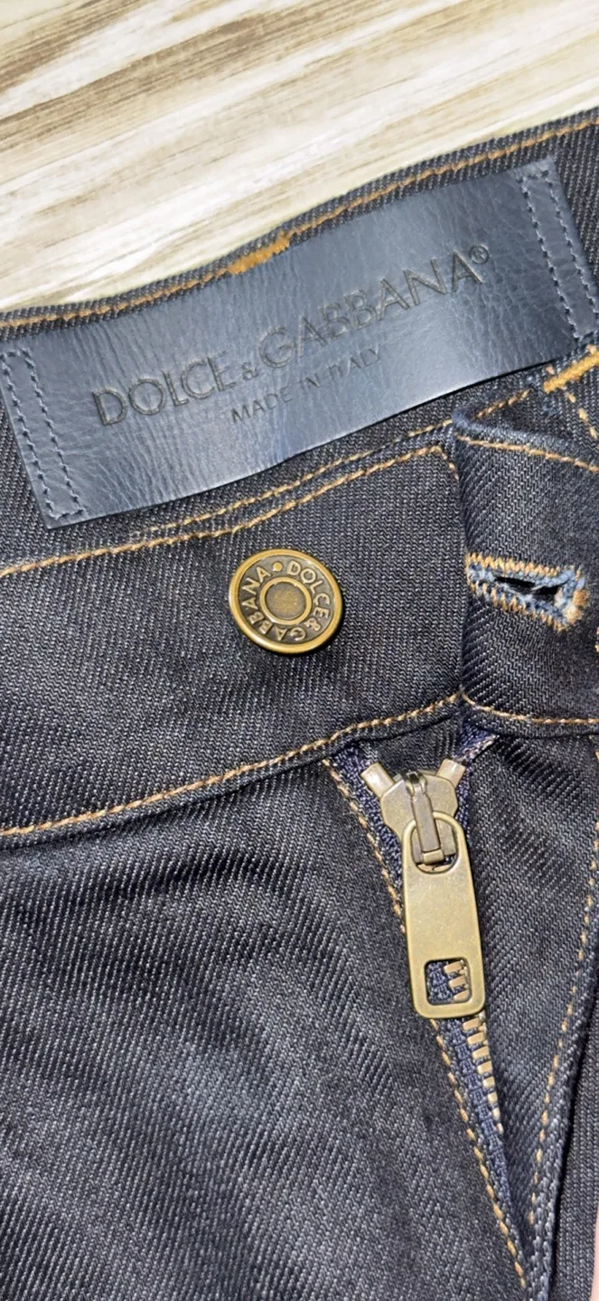 Dolce and Gabbana jeans image indicator(5)