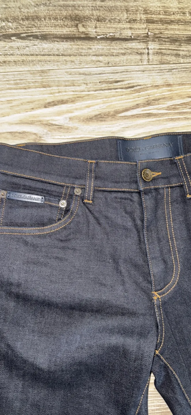 Dolce and Gabbana jeans image indicator(3)