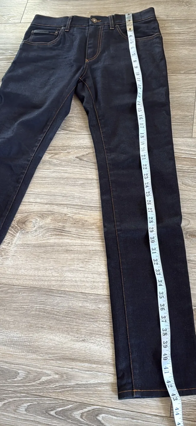 Dolce and Gabbana jeans image indicator(10)