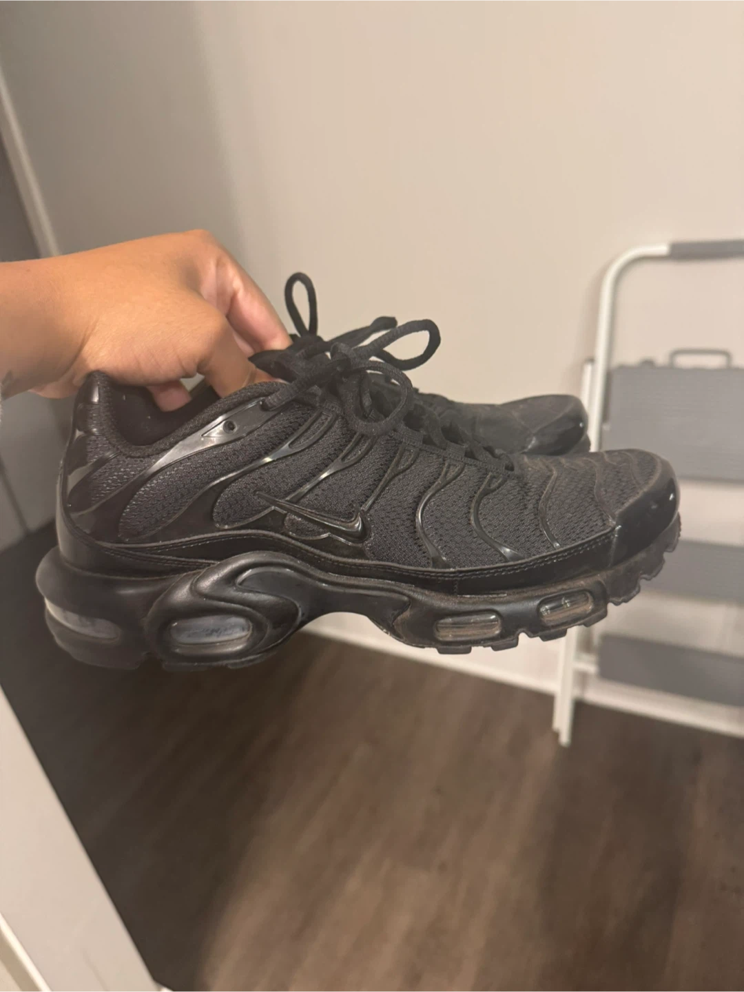 Nike Air Max Plus TN Men's Shoes