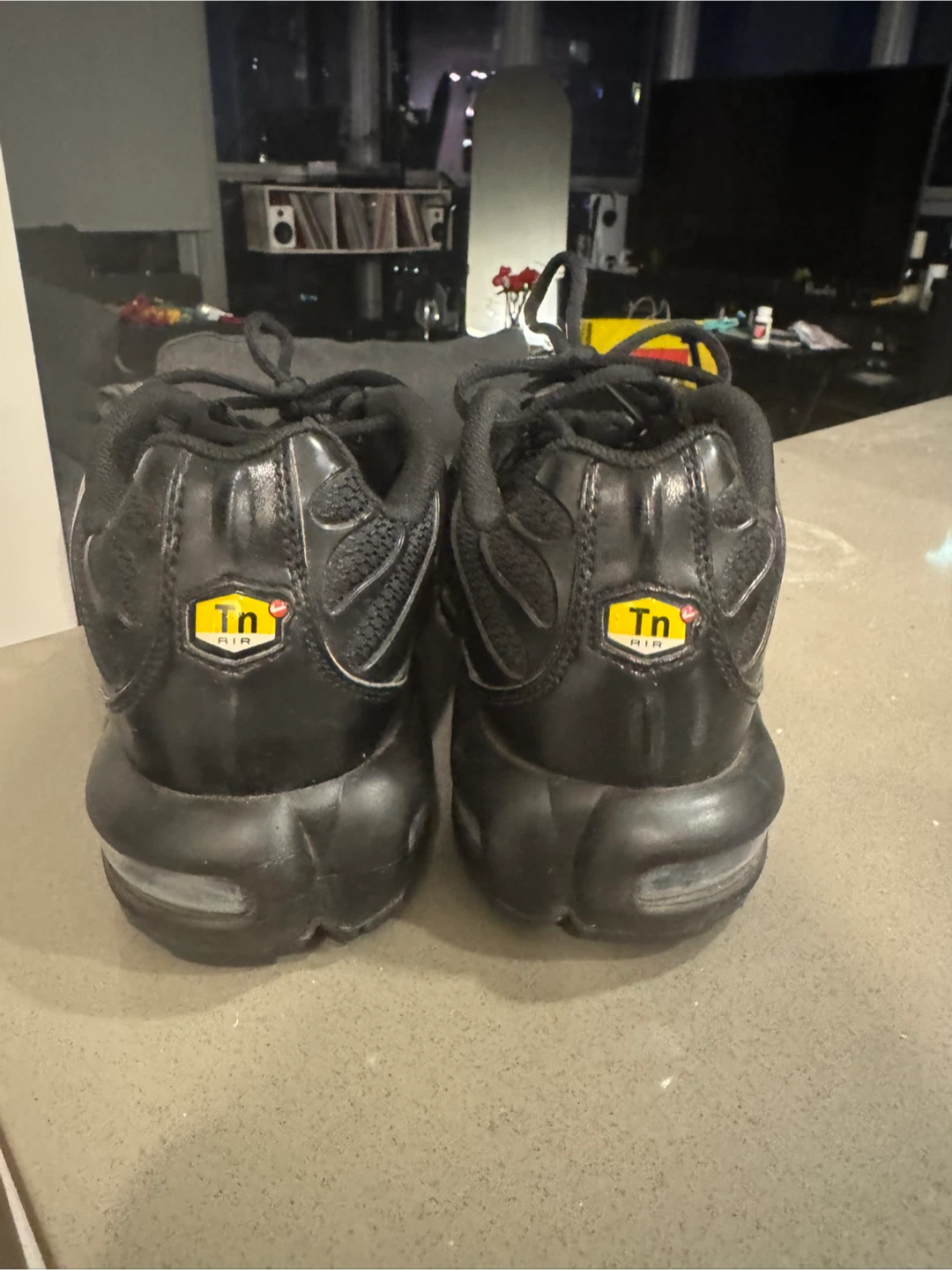 Nike Air Max Plus TN Men's Shoes - photo 2