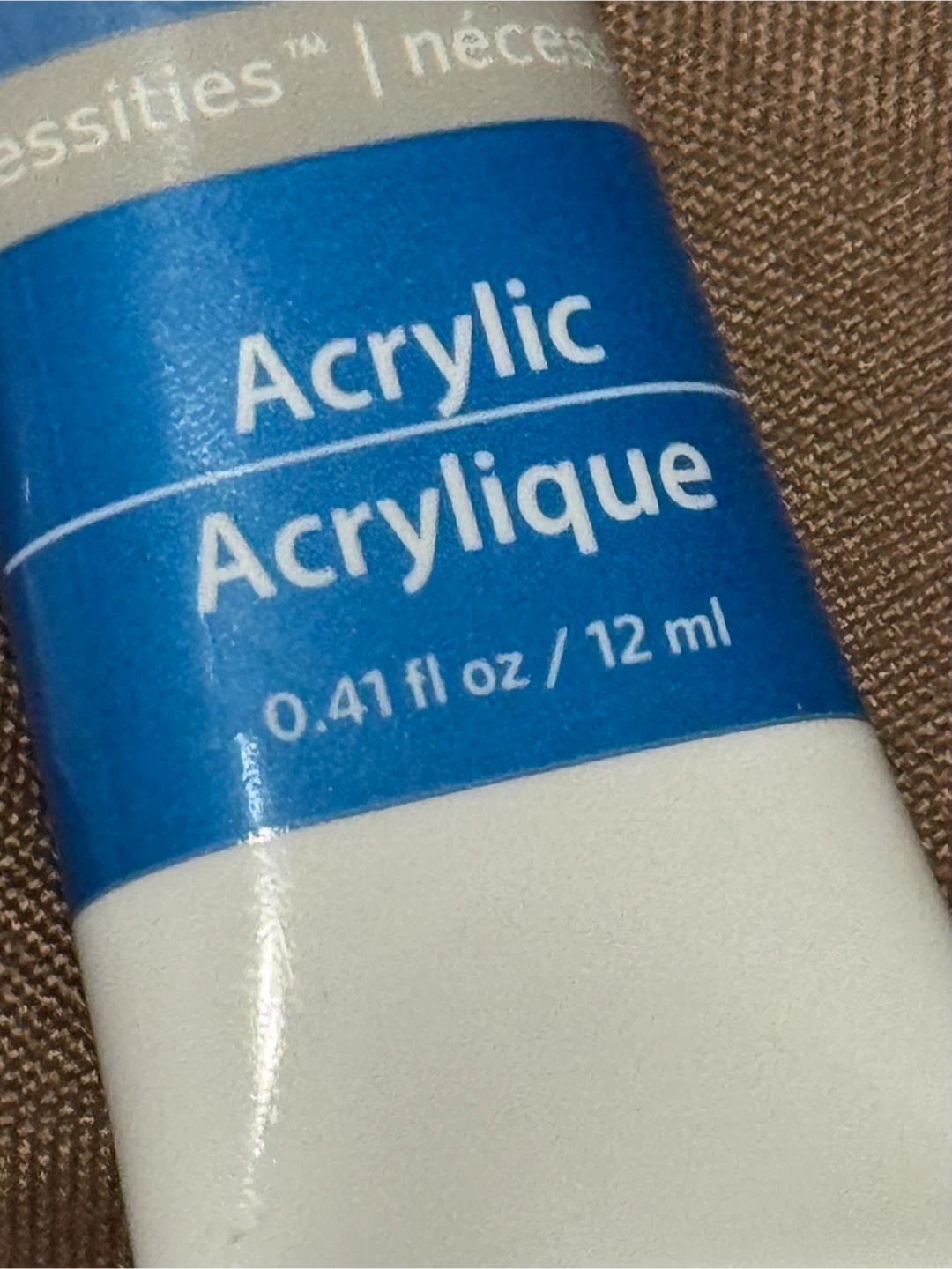 Metallic 12mL Acrylic Paint - photo 2