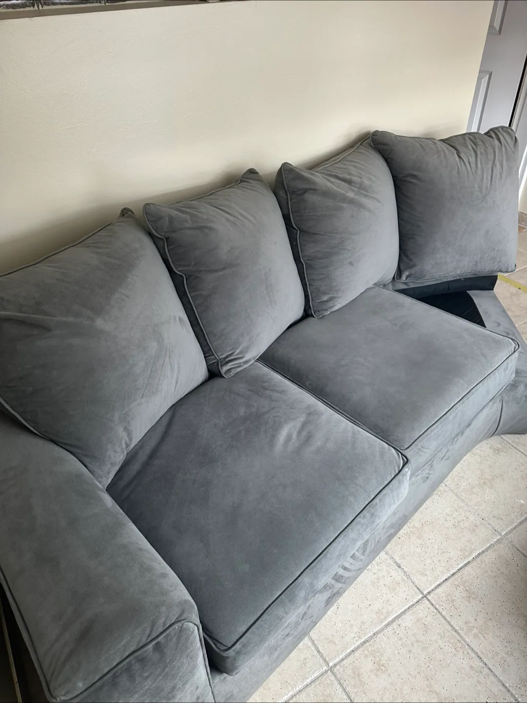 Sectional Couch