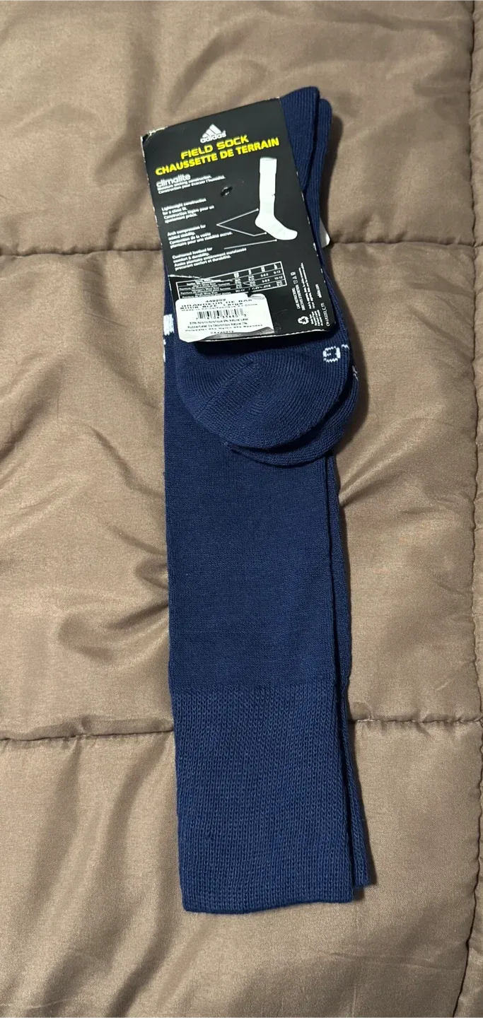 Adidas Soccer Socks image indicator(2)