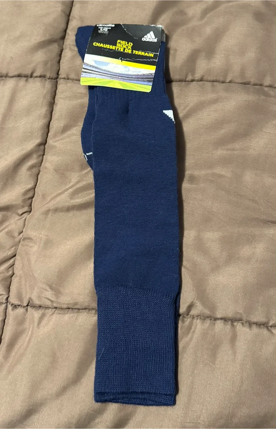 Adidas Soccer Socks thumbnail