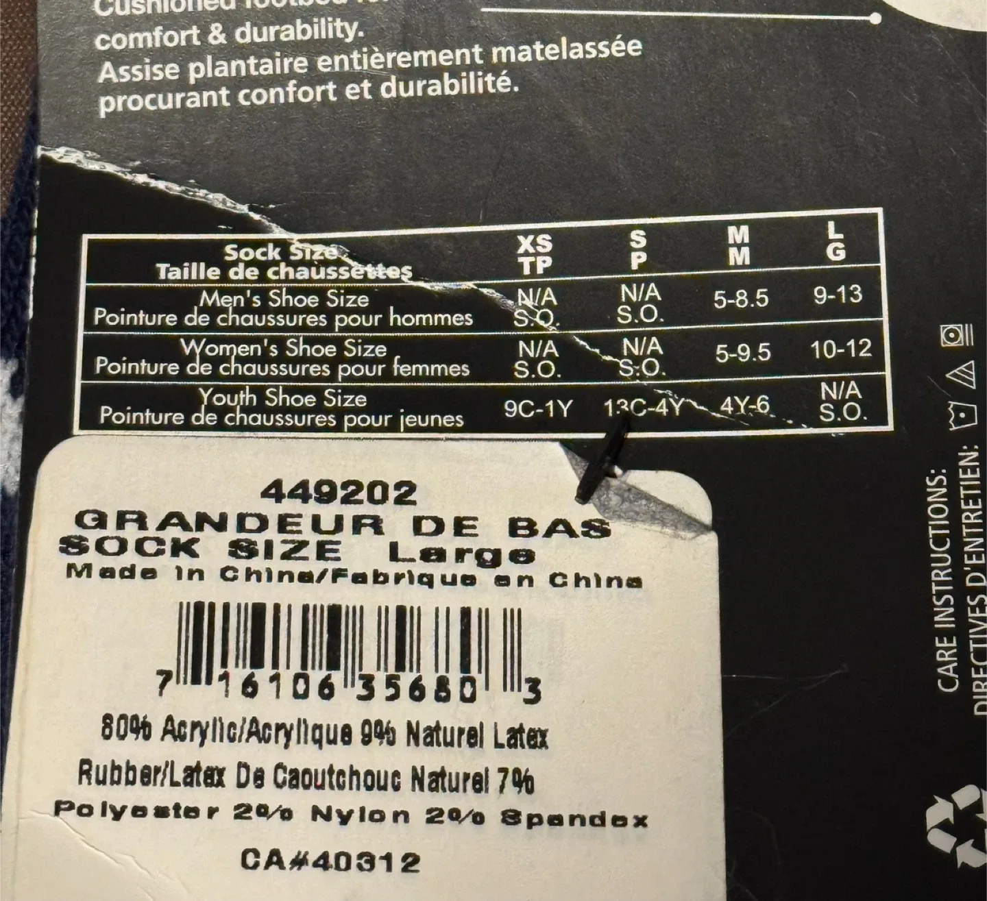 Adidas Soccer Socks image indicator(4)