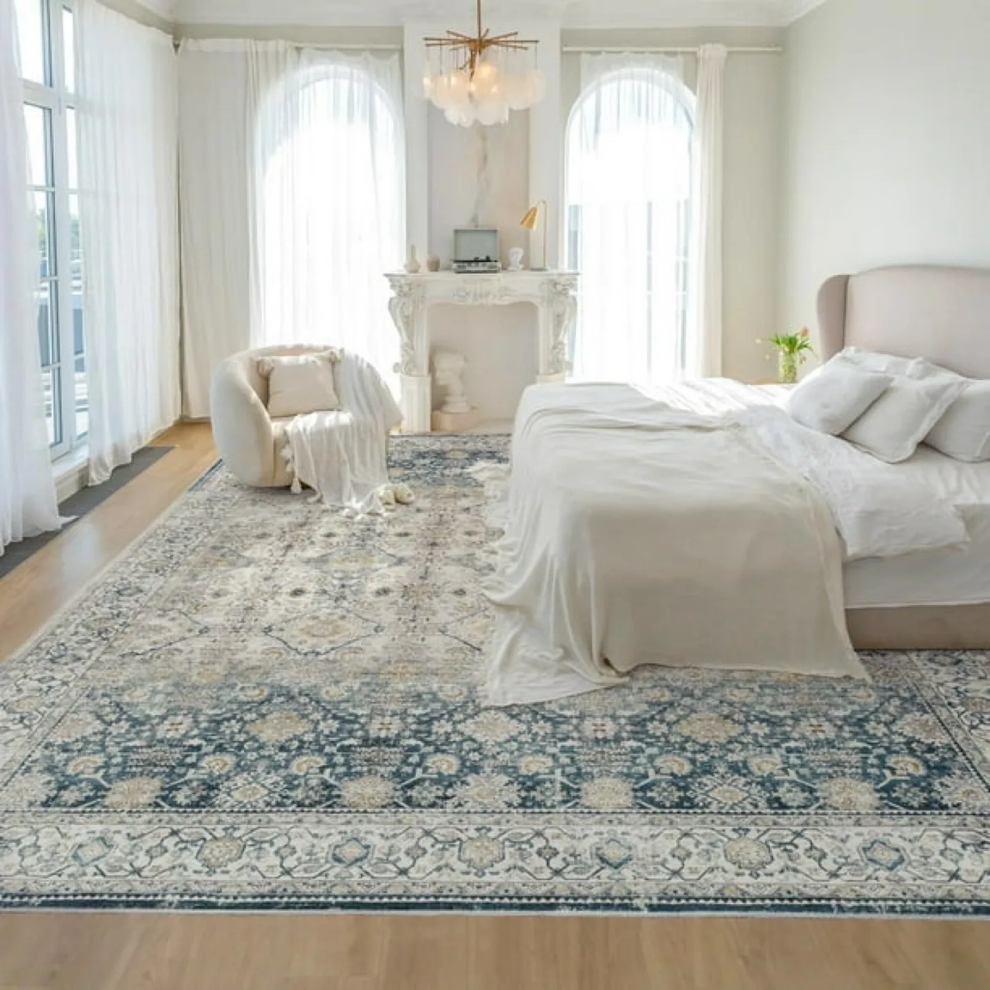 Brand new 8'x10' feet Area Rug thumbnail