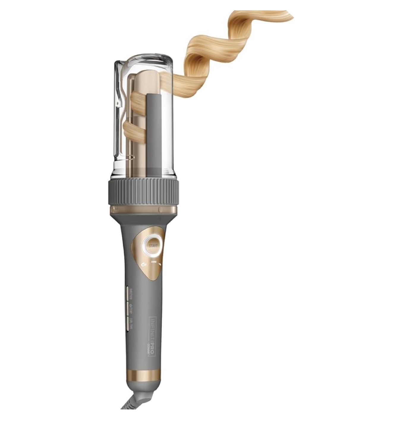 Conair Curl Secret Automatic Hair Curler - photo 4