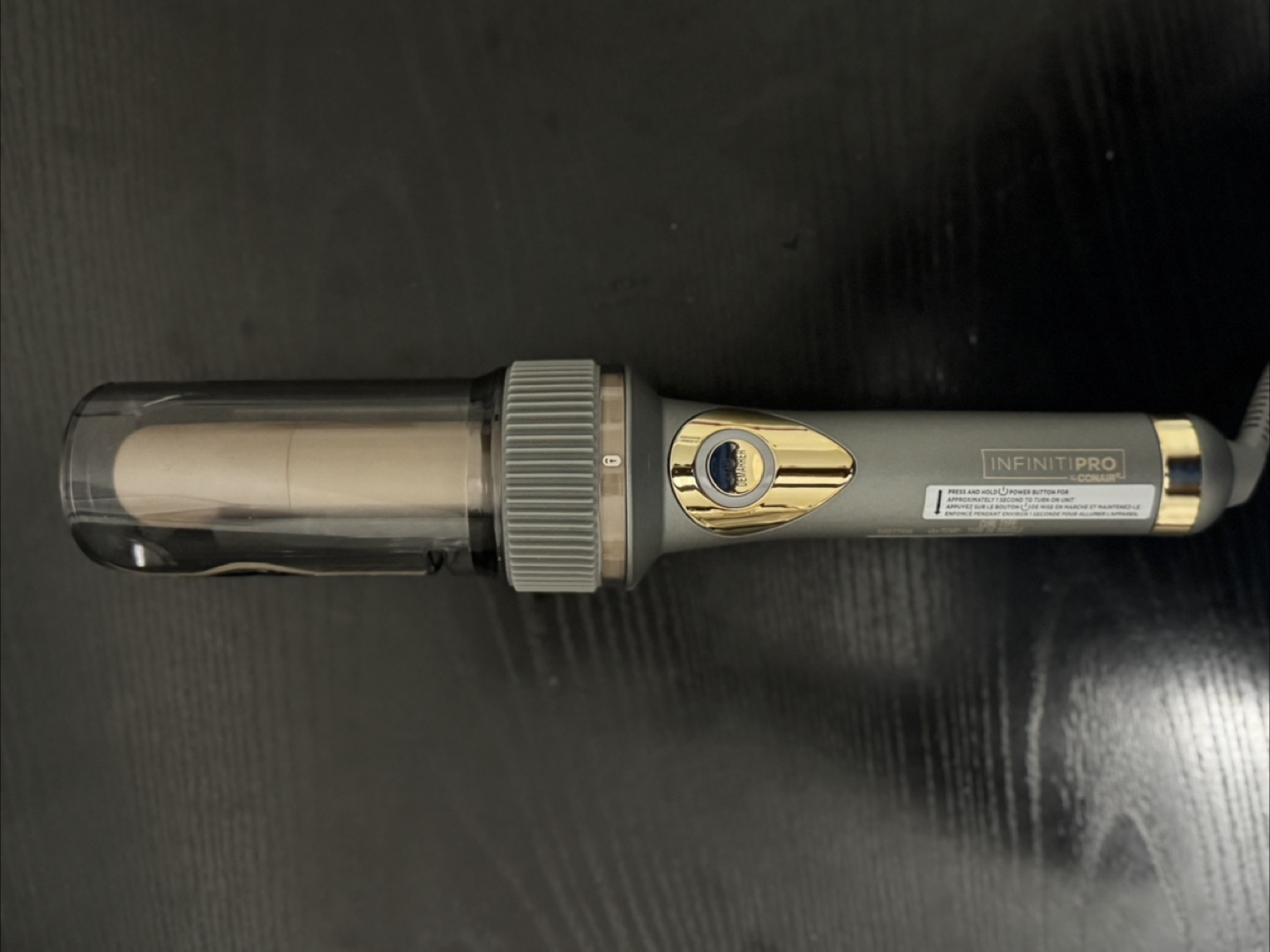 Conair Curl Secret Automatic Hair Curler