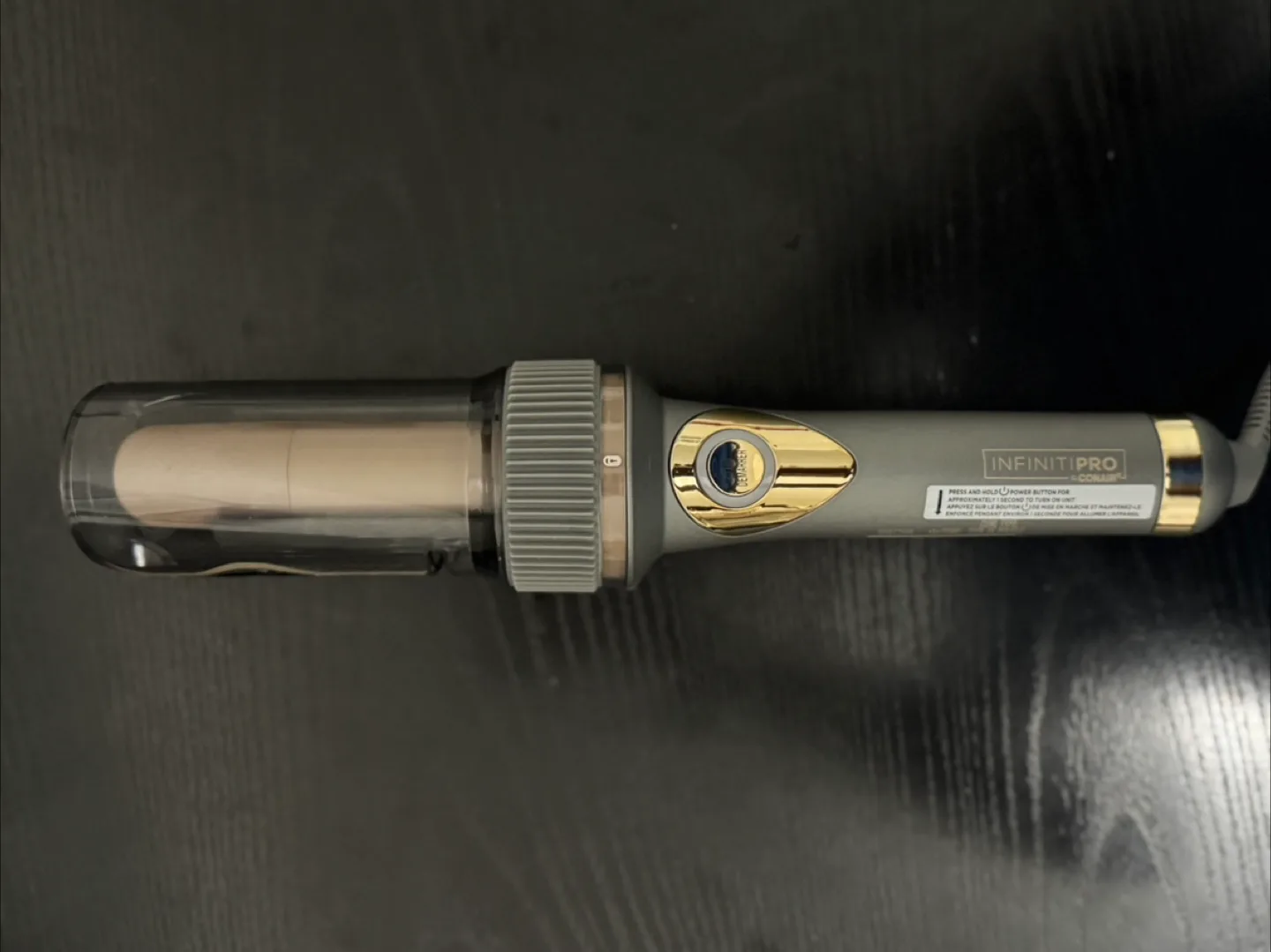 Conair Curl Secret Automatic Hair Curler