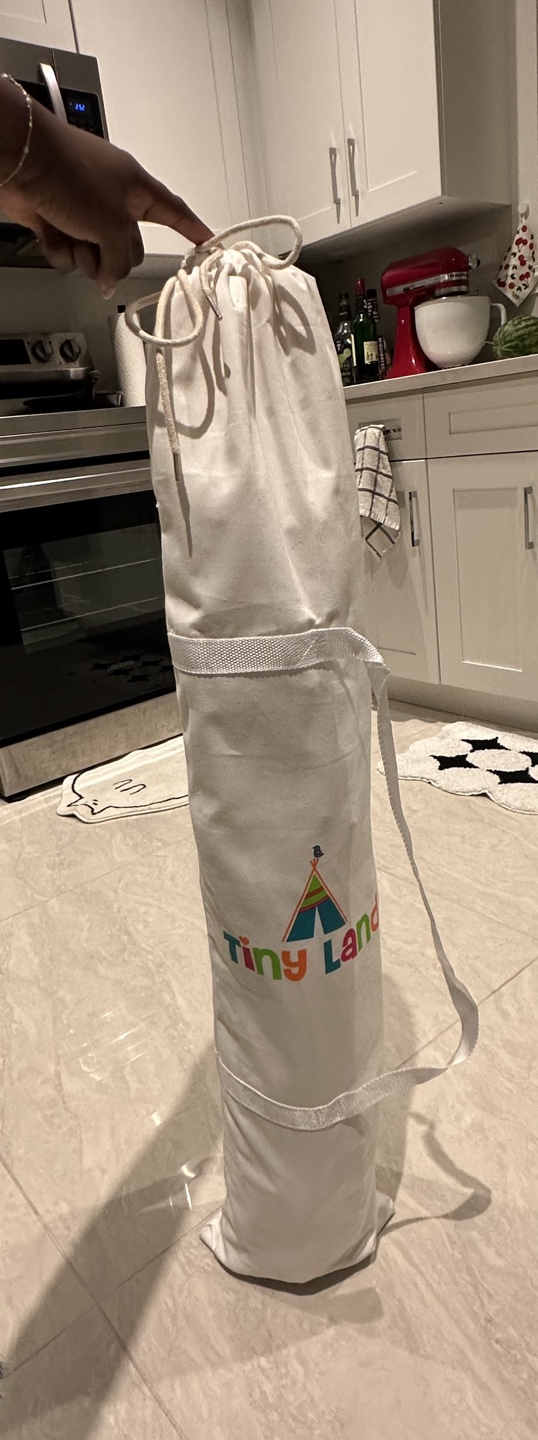 Tiny Land Kids Teepee Tent - 60 inches - photo 5