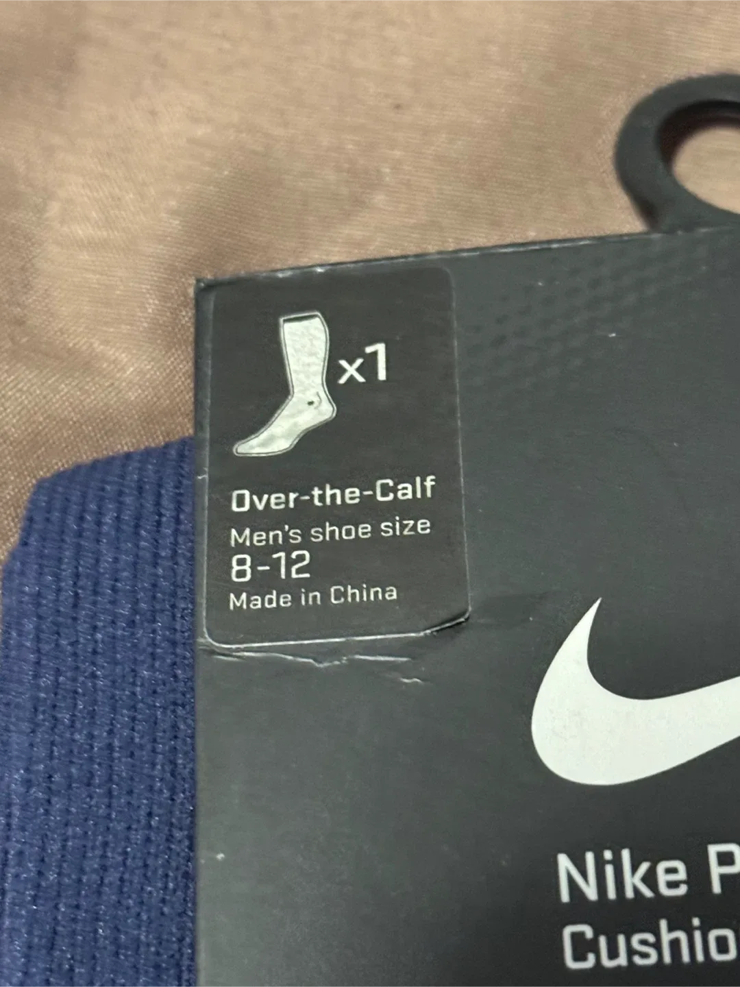 Nike Soccer Socks image indicator(2)