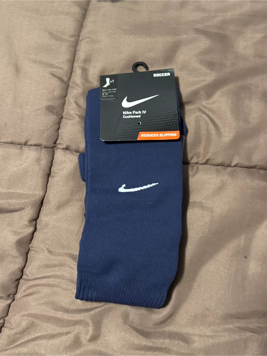 Nike Soccer Socks