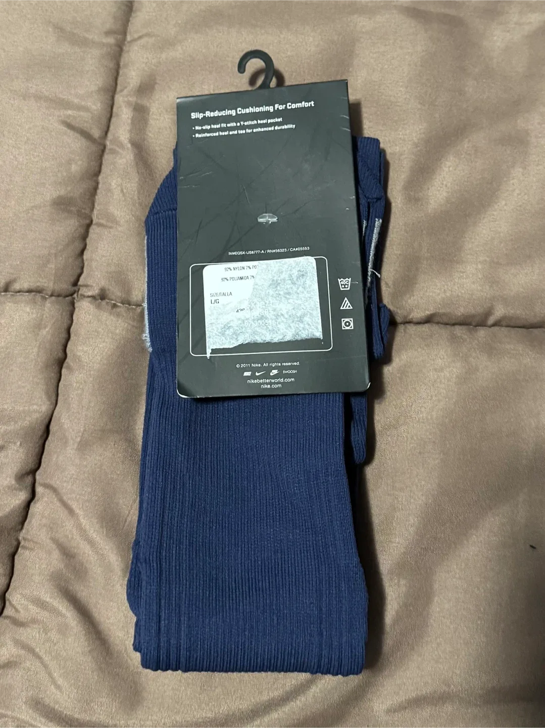 Nike Soccer Socks image indicator(3)