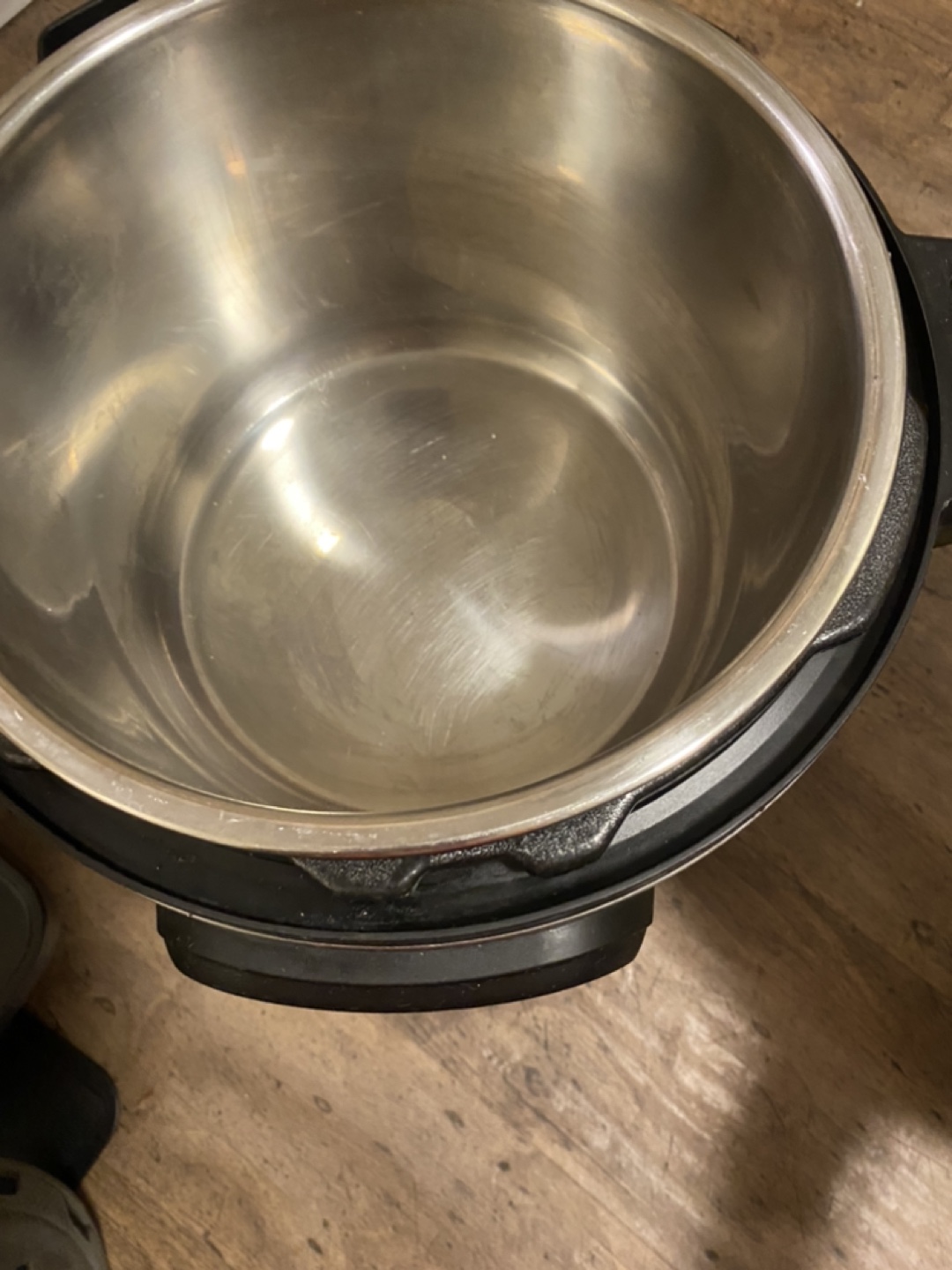 Instant Pot Duo Pressure Cooker - photo 4