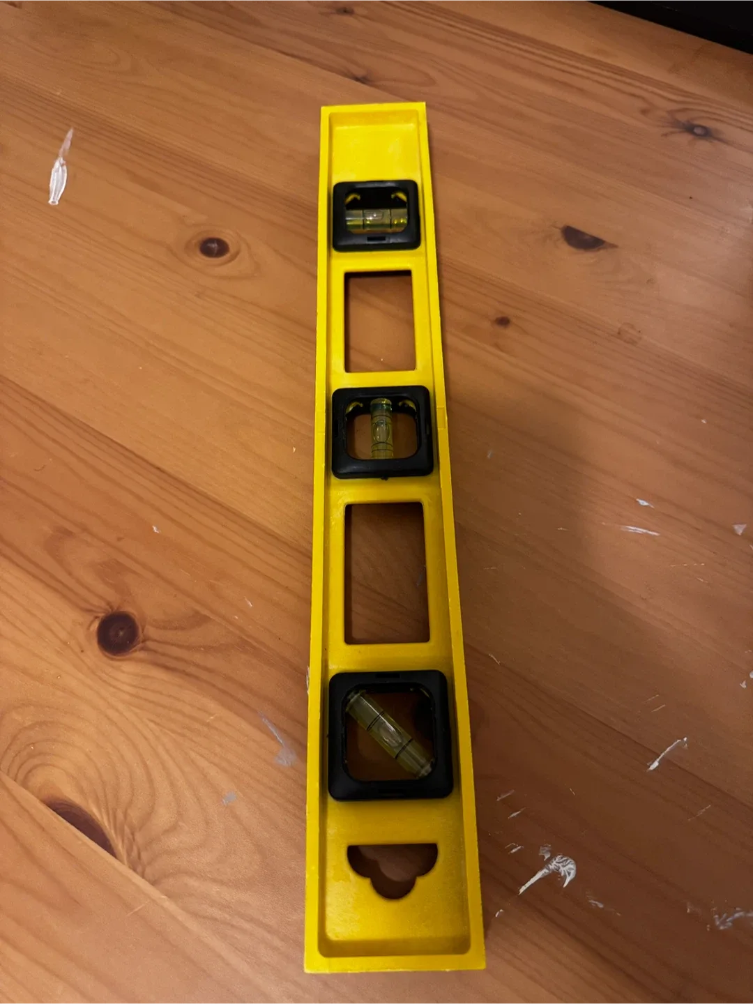 Yellow Level thumbnail