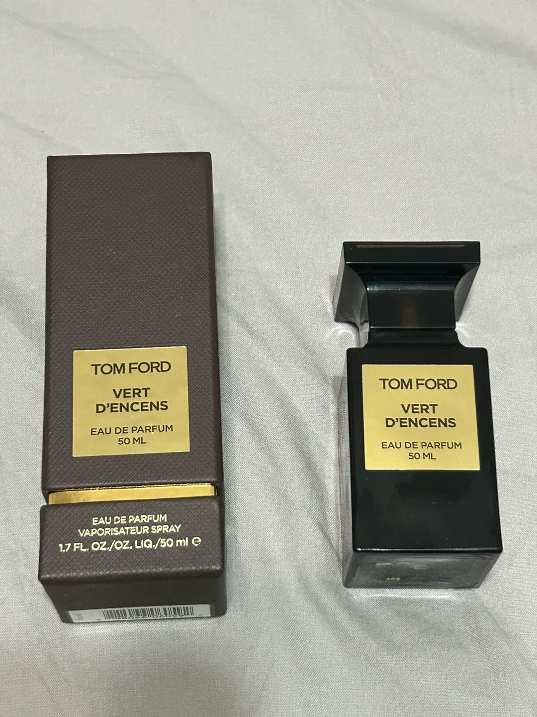 Tom Ford Vert D'Encens Eau de Parfum 50ml