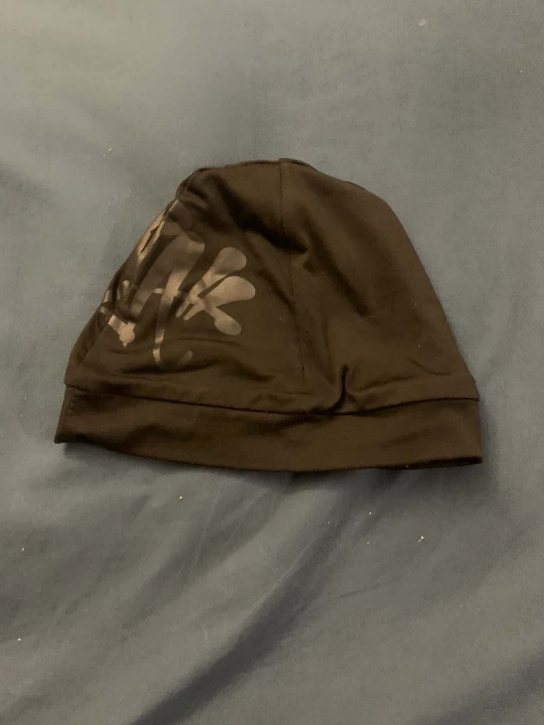 Syna Black Hat - photo 2