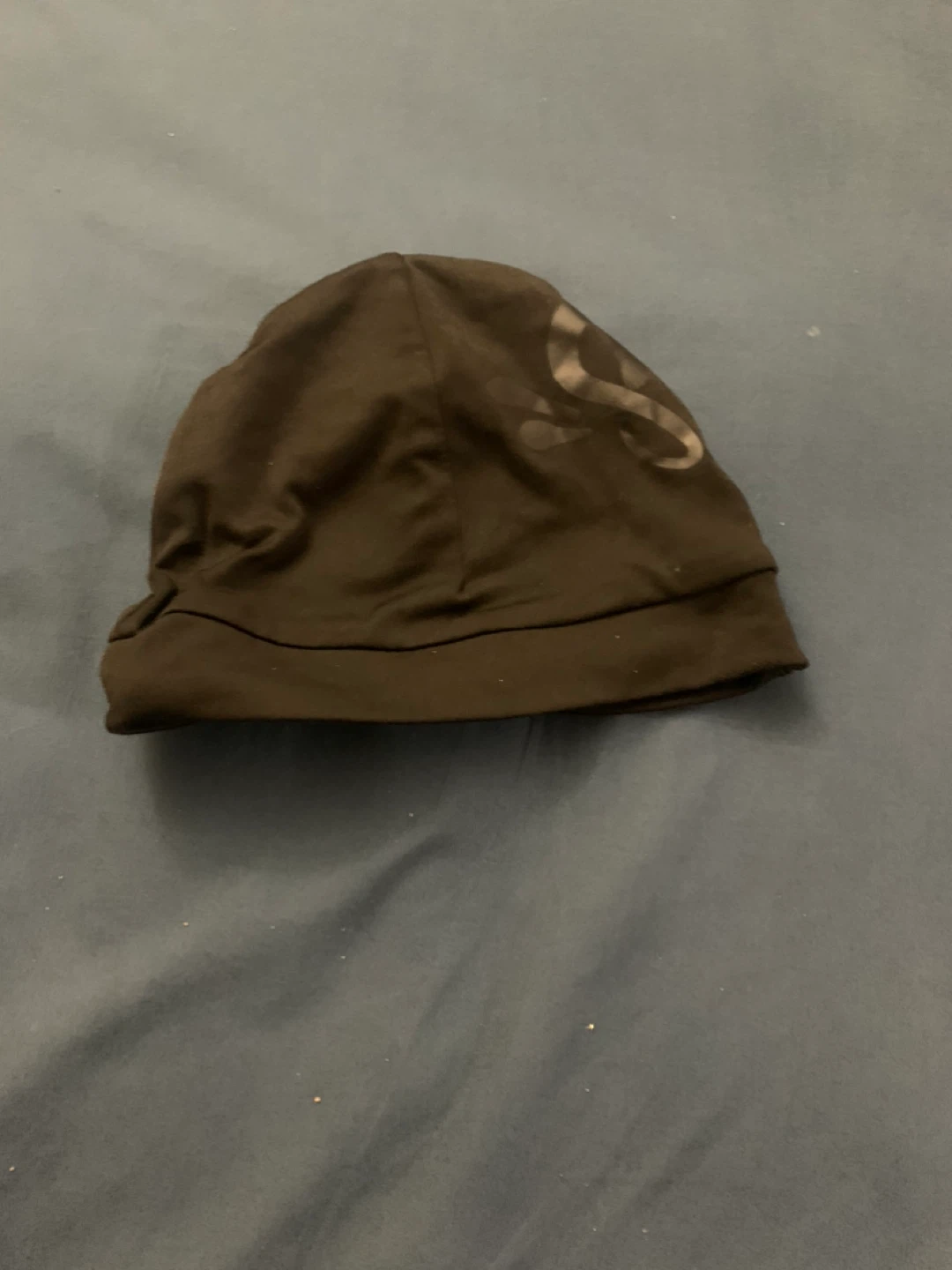 Syna Black Hat
