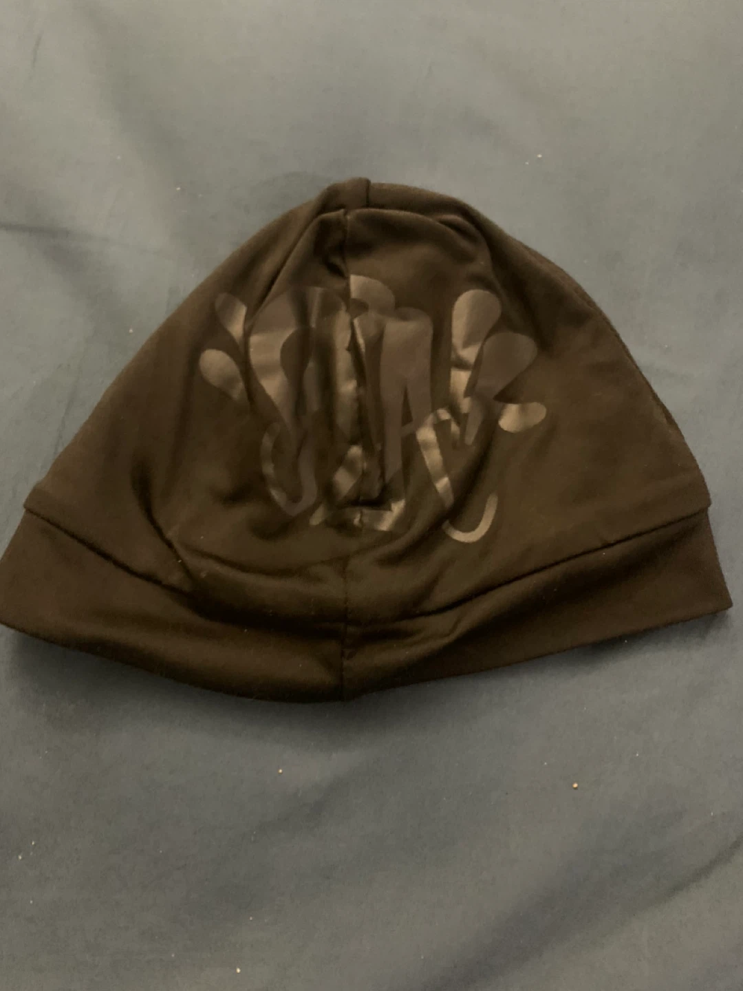 Syna Black Hat - photo 4