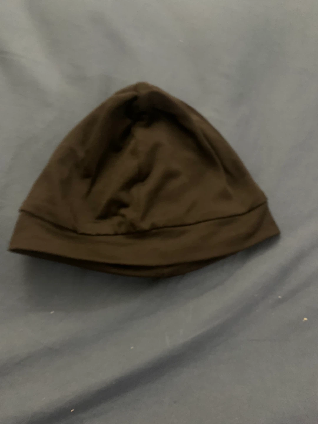 Syna Black Hat - photo 3