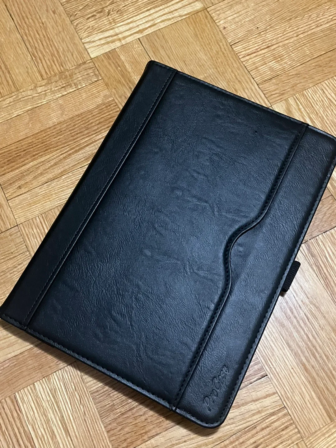 iPad Air Case - Black thumbnail