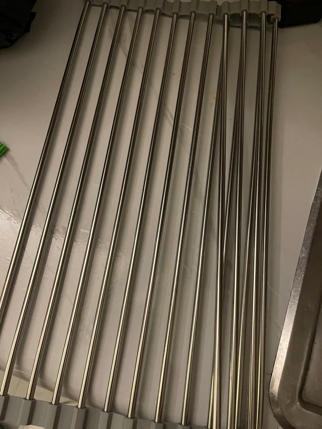 Dish Drying Rack thumbnail