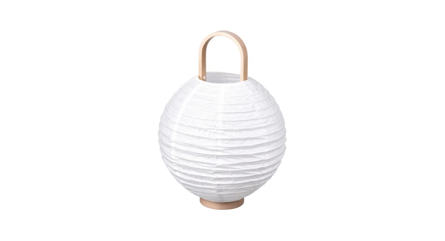 IKEA Bastua x MERIMEKKO Lantern - New in Box (Rare Find) - photo 2