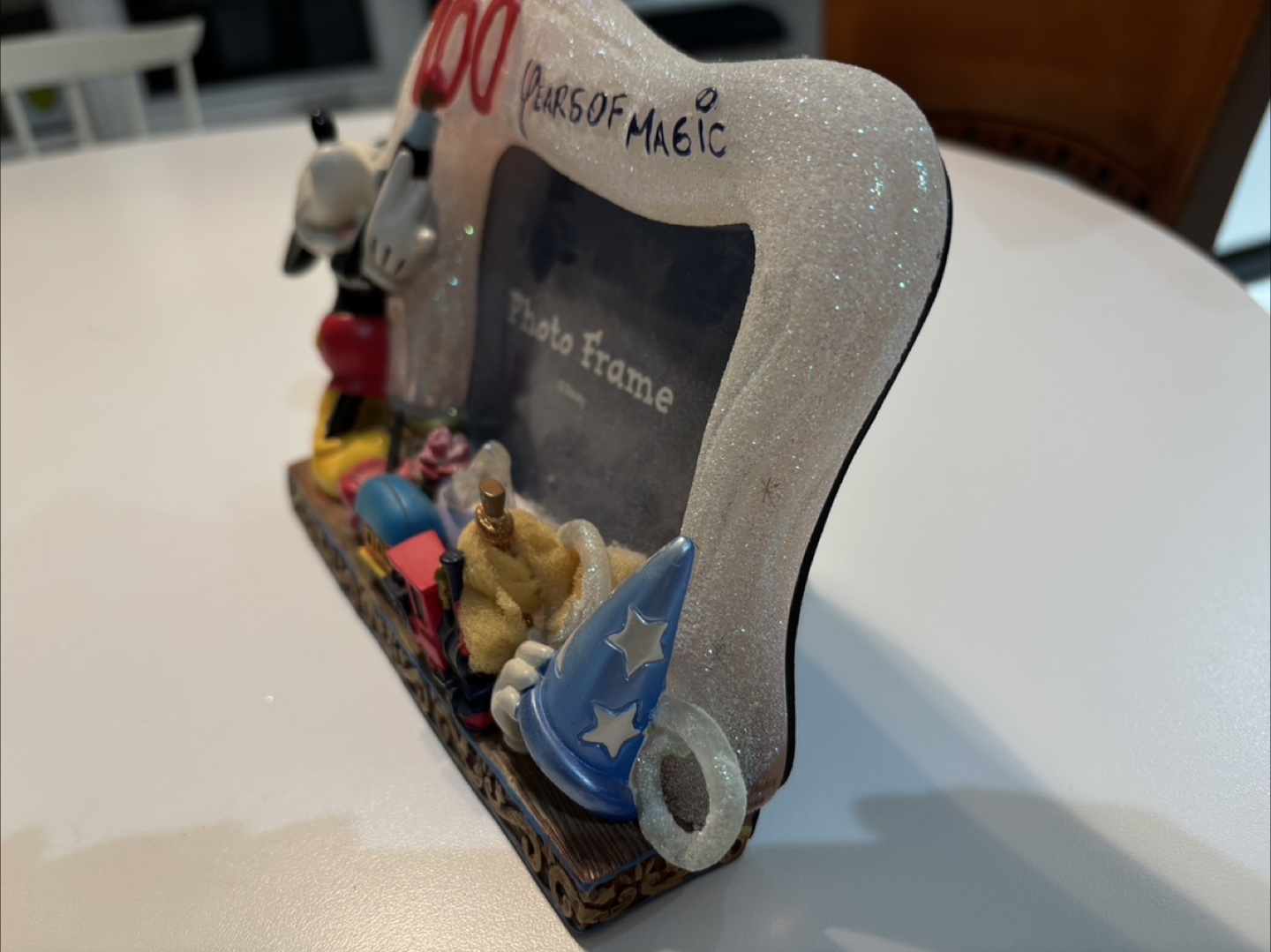 Disney 100 Years of Magic Photo Frame - photo 2