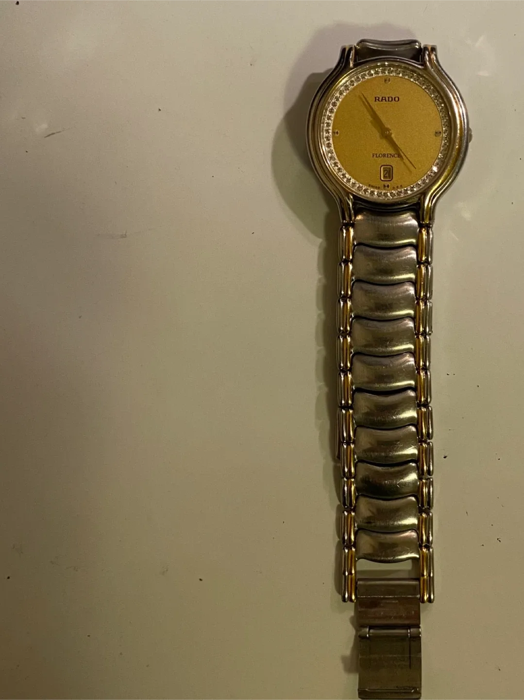 Rado Florence Women's Watch image indicator(4)