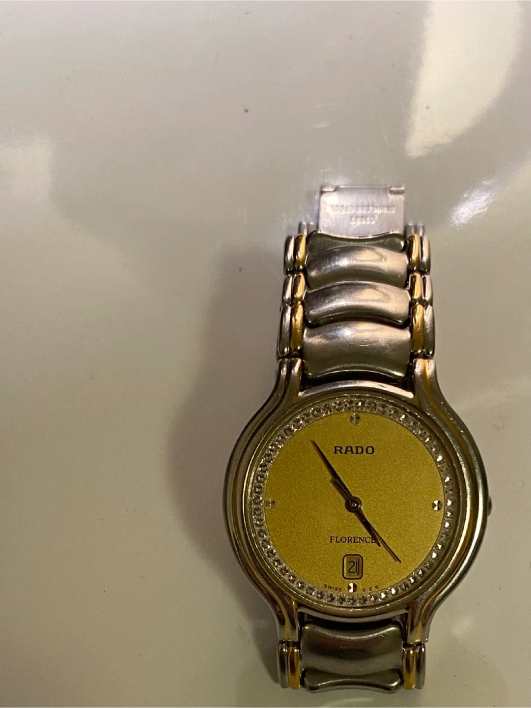 Rado Florence Women's Watch image indicator(3)