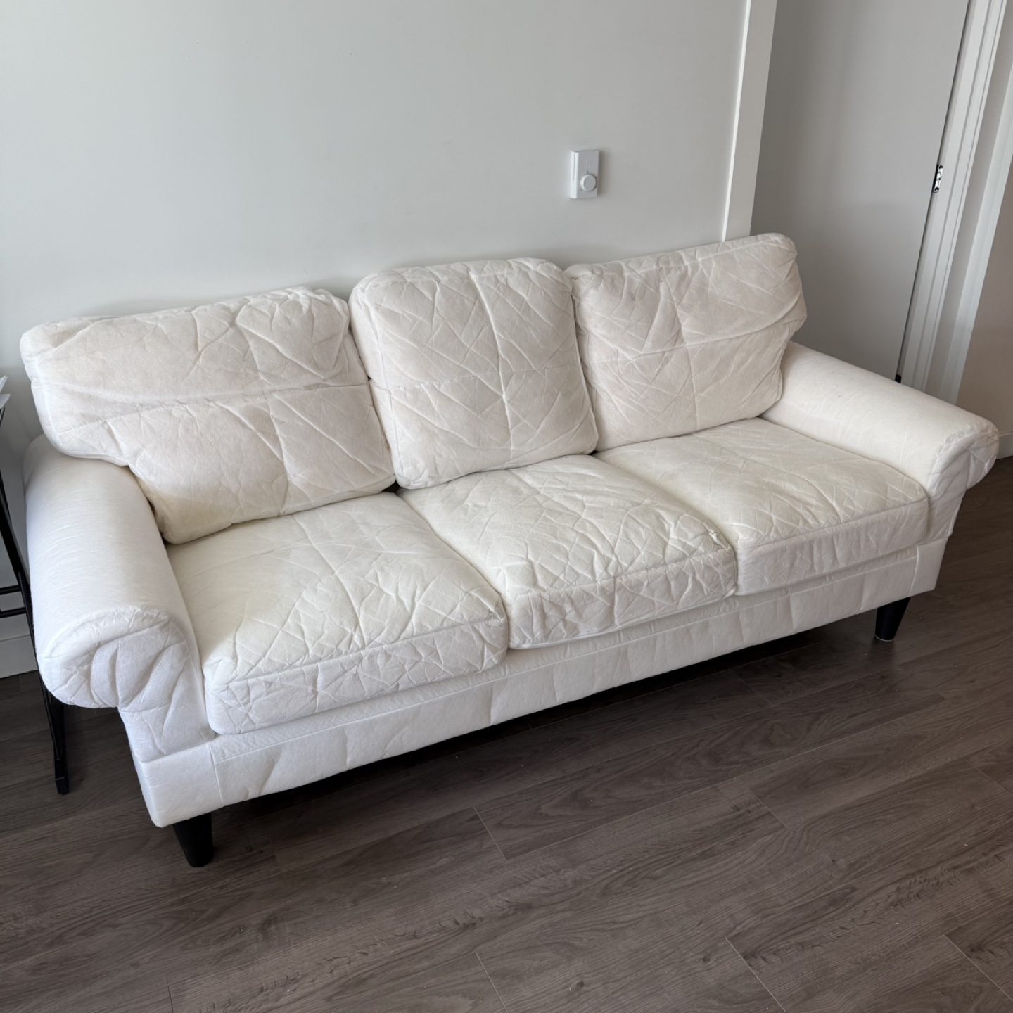 IKEA 3-seat Sofa - Excellent Condition - photo 3