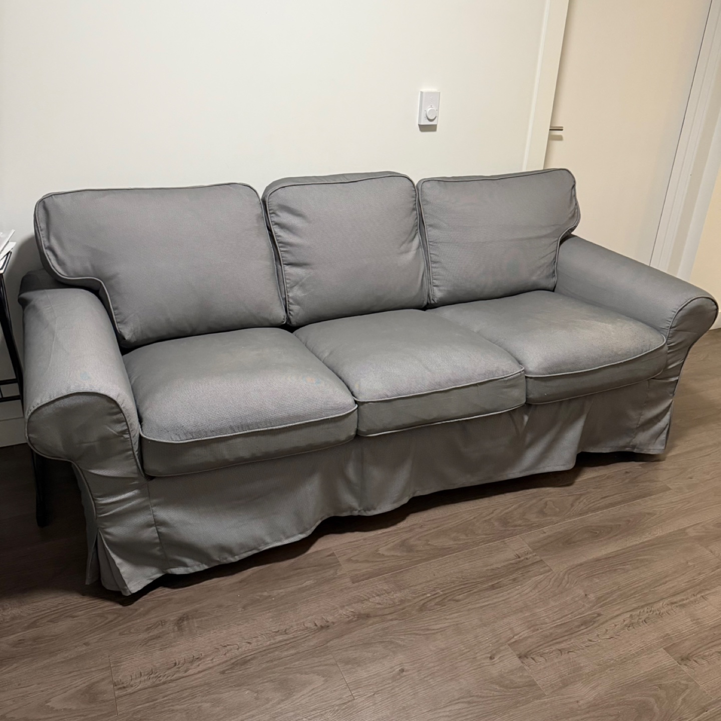 IKEA 3-seat Sofa - Excellent Condition