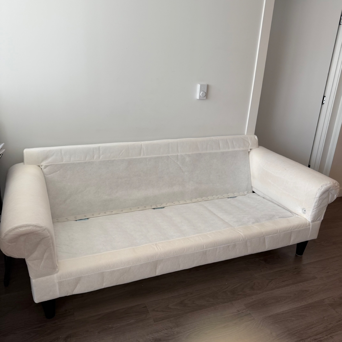 IKEA 3-seat Sofa - Excellent Condition - photo 4