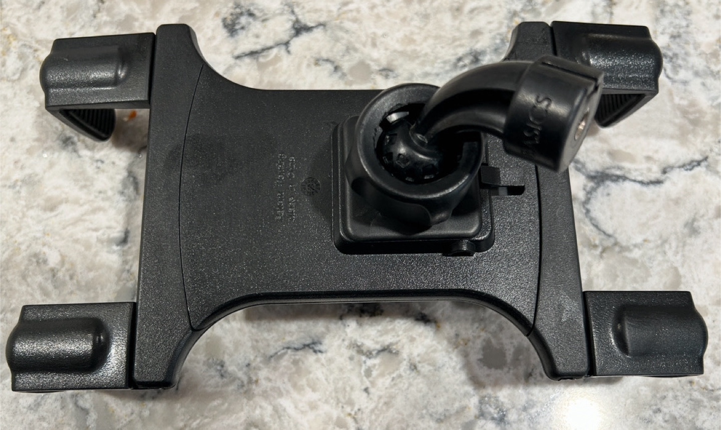 Rotating ASICS Tablet Mount/Holder - photo 2
